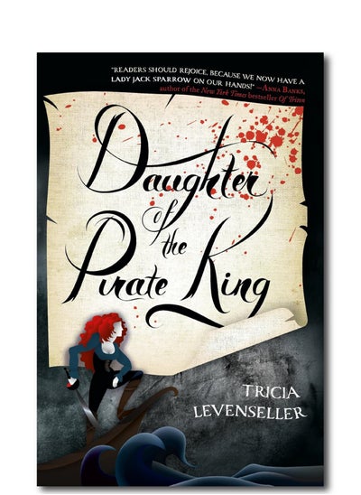 Buy Daughter of the Pirate King in UAE