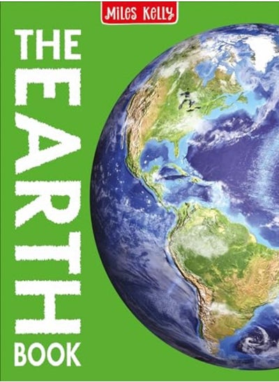 Buy The Earth Book in UAE