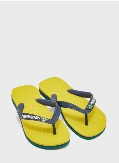 Buy Brasil Flip Flops in Saudi Arabia