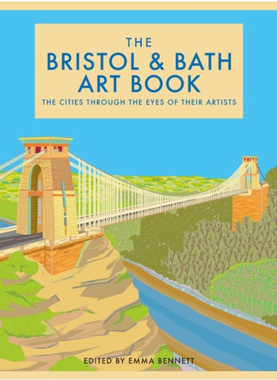 Buy The Bristol and Bath Art Book : The cities through the eyes of their artists in Saudi Arabia