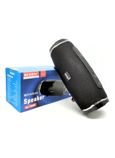 Buy Portable Speaker with Bold Original Pro Sound, 2-Way Speaker in UAE