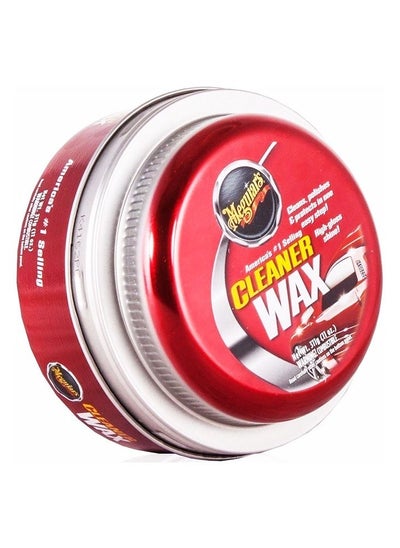 Buy A1214 Cleaner Wax 311g in UAE