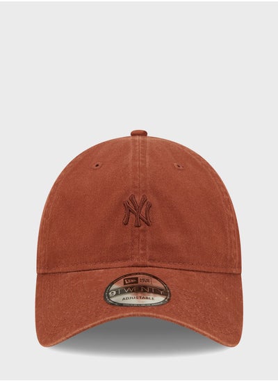 اشتري 9Twenty New York Yankees Cap في الامارات