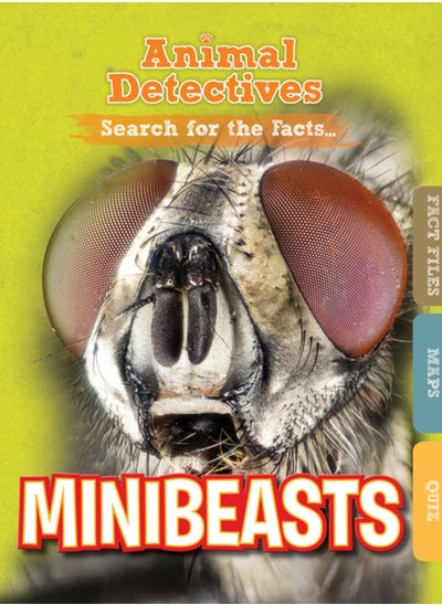 Buy Minibeasts in UAE