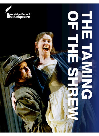 Buy The Taming of the Shrew in UAE