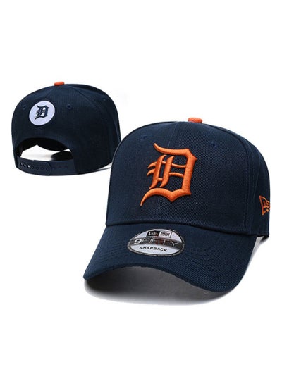 Buy Youth Baseball Hat Outdoor Sports Fashion Leisure 3D Embroidery in Saudi Arabia