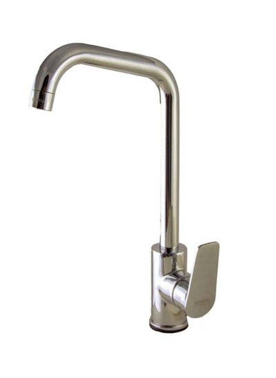 Buy Jawad Kitchen Mixer Tree 149 Bianco Nickel in Egypt