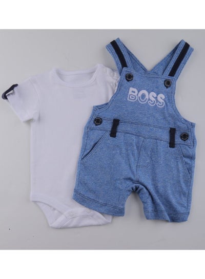 Buy Baby Dungaree & Playsuit set in Egypt