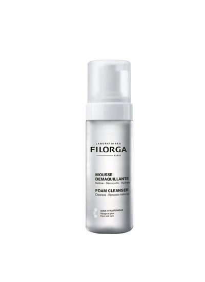 Buy Foam Cleanser 150ml in UAE