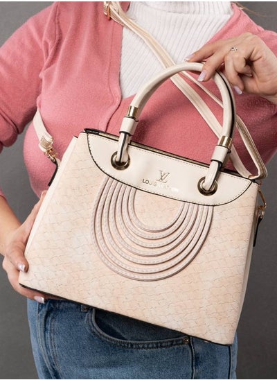 Buy A modern handbag for women suitable for all occasions in Egypt