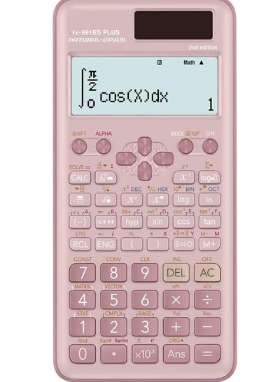 fx-991es