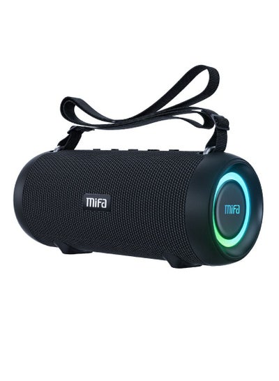 Buy MIFA A90 Portable Bluetooth Speaker Outdoor Waterproof Wireless Speaker in Saudi Arabia