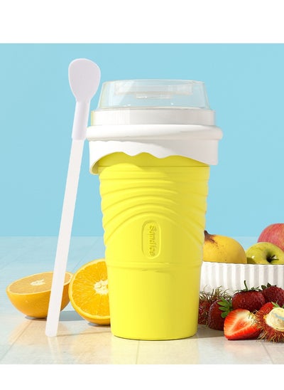 Buy Chilled Smoothie Magic Cup 500ML in Saudi Arabia