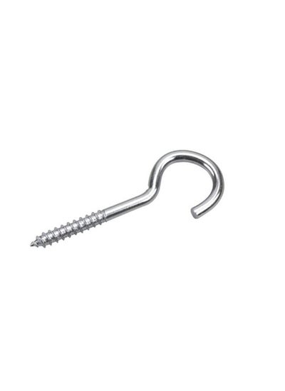 Buy Screw Hook G I No.5 -12pcs/pkt in UAE