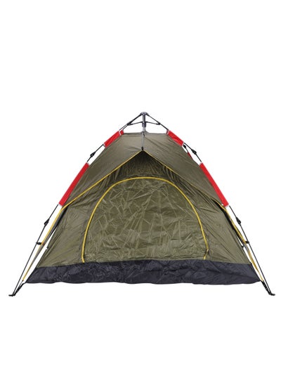 Buy Season Tent 8 Person, Ultra-Light Backpacking Tent, RF10298 | Easy Set Up Lightweight Waterproof Windproof | Ideal for Camping Hiking Festival Outdoor in UAE