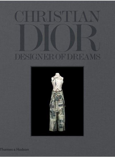 Buy Christian Dior : Designer of Dreams in Saudi Arabia