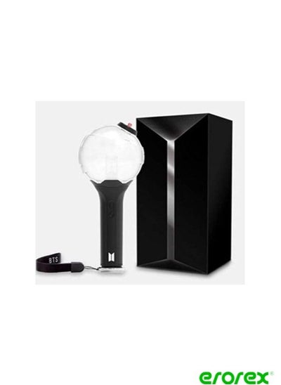 Buy BTS LIGHT STICK ver.3 ARMY Bomb Bangtan Boys Concert Lamp Lightstick Night Light in Saudi Arabia