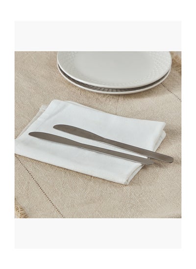 اشتري Juliet 2-Piece Table Knife Set - في الامارات