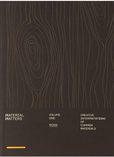 Buy Material Matters 01: Wood in Egypt