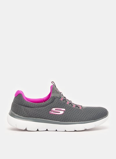 Buy Summits Lace-Up Sneakers in Egypt