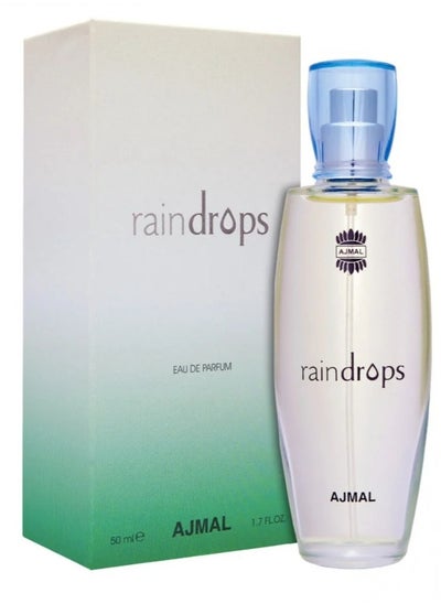 Buy Rain Drops Eau de Parfum 50 ml in Saudi Arabia