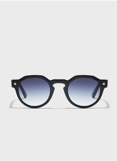 Buy Dune Round Sunglasses in UAE