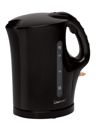 Buy 1.7L Kettle WK 3445 | Automatic & Manual Shut-Off | 2200W in UAE