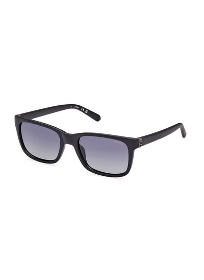 Buy Sunglasses For Men GU0006602D55 in Saudi Arabia