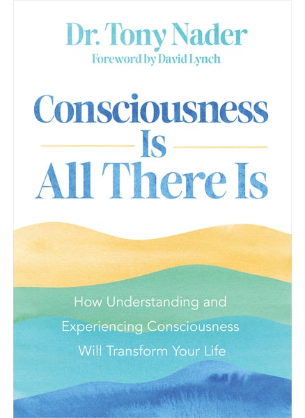 اشتري Consciousness Is All There Is في الامارات