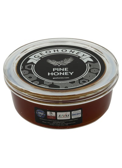 اشتري Geohoney - Pine Honey 450 Gram Premium Quality في الامارات