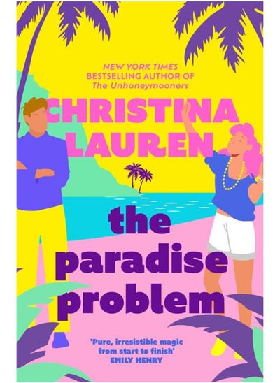 اشتري Paradise Problem في مصر