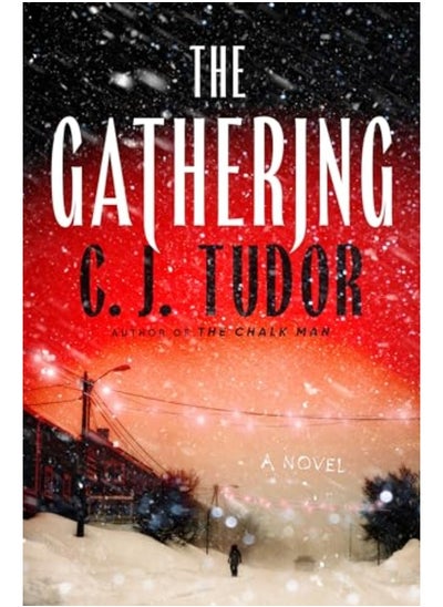 Buy The Gathering A Novel in UAE