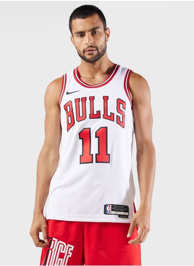 Buy Chicago Bulls Dri-Fit Swingman Statement 22 Jersey in UAE