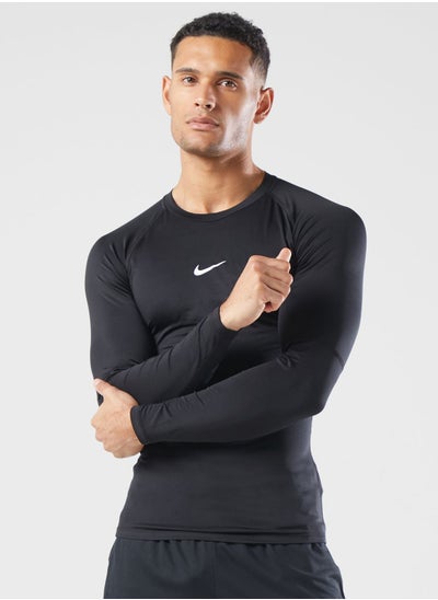 Buy Dri-Fit Tight T-Shirt in UAE