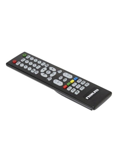 Buy NIKAI Remote for NTV5500SLEDT Black in UAE