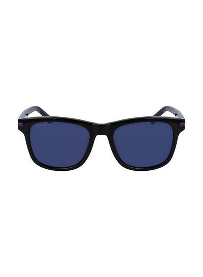 اشتري Men Rectangular Sunglasses L995S-001-5318 Lens Size :  53 mm في السعودية