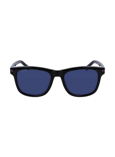 Buy Men Rectangular Sunglasses L995S-001-5318 Lens Size :  53 mm in Saudi Arabia