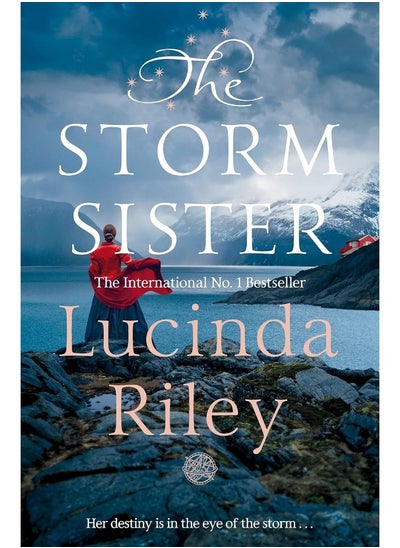 Buy The Storm Sister in UAE