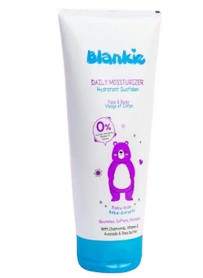 Buy Baby Daily Moisturizer Face&Body - 150ml in Egypt