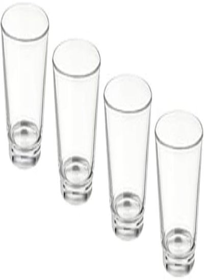 Buy Ikea Galej Tealight Holder / 4 Pack 364.180.00 in Egypt