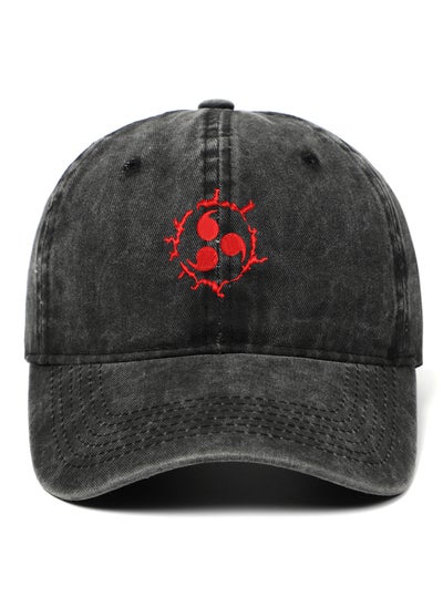 اشتري New Naruto Casual Baseball Cap في الامارات