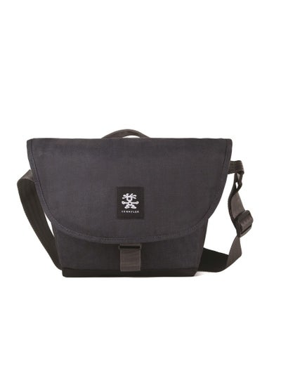 Buy Crumpler DEDS4000-001 Denim DeLight Camera Sling 4000 Dk. Denim / Earth Brown in UAE