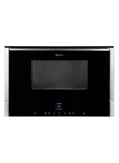 Buy NEFF built in microwave microwave 21 L in UAE