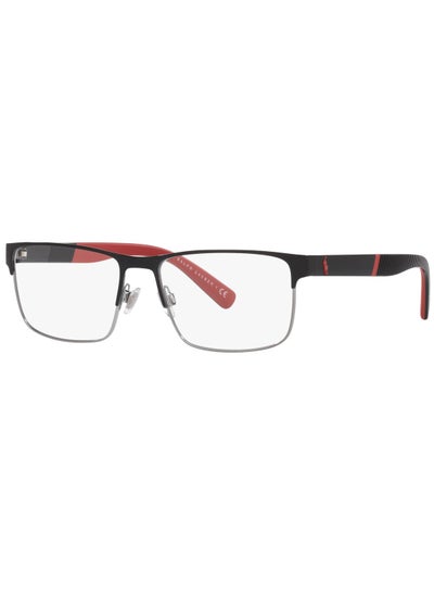 Buy Polo Ralph PH1215 9003 56 Men's Eyeglasses Frame in UAE