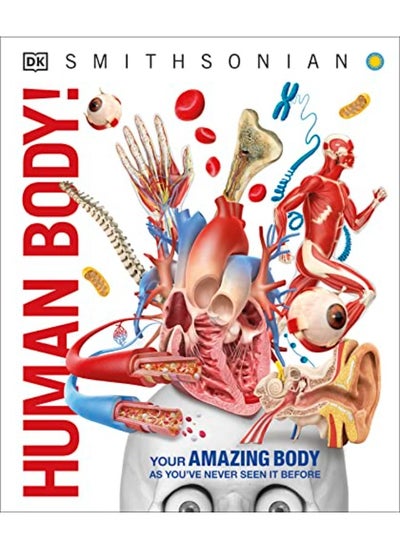 Buy Human Body! in UAE