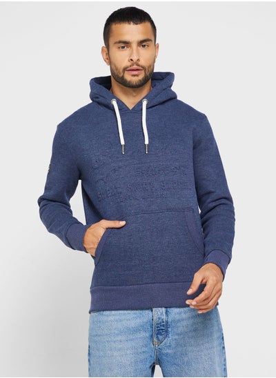 Buy Logo  Hoodie in UAE