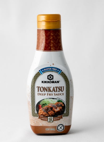 اشتري Tonkatsu Sauce 235gm في الامارات
