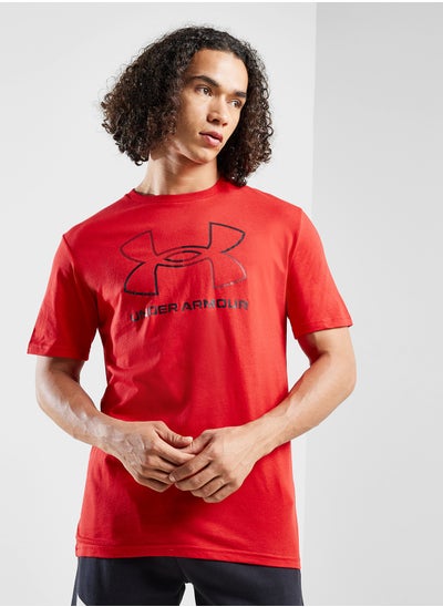 اشتري Foundation Update T-Shirt في الامارات