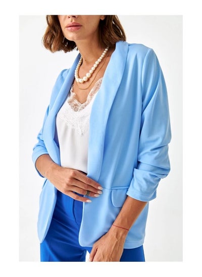 Buy Blue Jacket in UAE