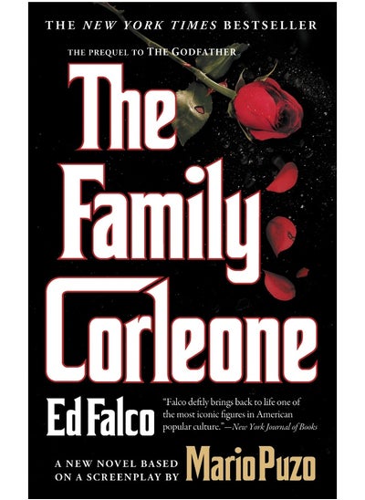 Buy Family Corleone in UAE